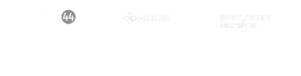 Pro Design Academy awarded for freight visibility platform by customers: Fourkites, Project44 and Descartes MacroPoint