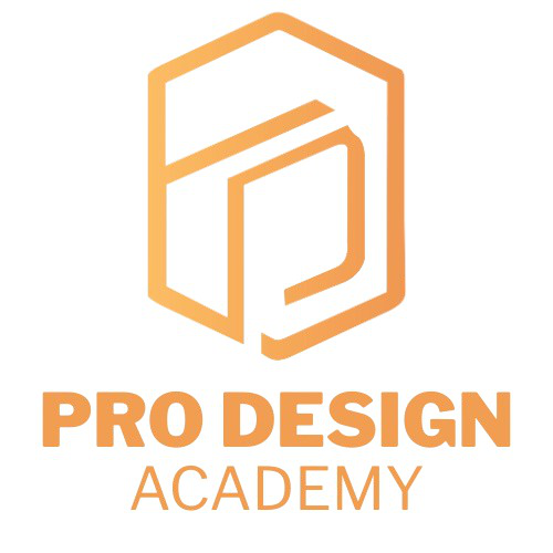 Pro Design Academy Logo new